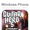 топовая игра Guitar Hero 5 Mobile