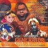 Generator Demo Disc Vol. 1