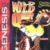 топовая игра Chester Cheetah . . . Wild, Wild Quest