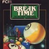 топовая игра Break Time: The National Pool Tour