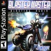 топовая игра Blaster Master: Blasting Again