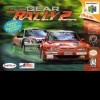 игра Top Gear Rally 2