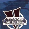 Titans of Steel: Warring Suns