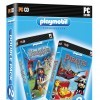 топовая игра Playmobil Double Pack No. 2