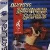игра Olympic Summer Games: Atlanta '96