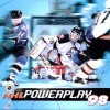 топовая игра NHL Powerplay '98