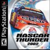 игра от Electronic Arts - NASCAR Thunder 2002 (топ: 1.4k)