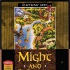Лучшие игры Ролевая игра (RPG) - Might and Magic: Gates to Another World (топ: 1.3k)