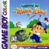 игра от Natsume - Legend of the River King GBC (топ: 1.3k)