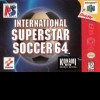 International Superstar Soccer 64