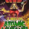 игра I Was An Atomic Mutant