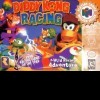 топовая игра Diddy Kong Racing