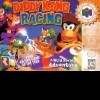 Diddy Kong Racing