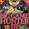игра Cabela's Big Game Hunter 3