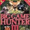 топовая игра Cabela's Big Game Hunter 3