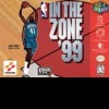 топовая игра NBA In the Zone '99