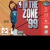 NBA In the Zone '99