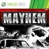 игра Mayhem 3D