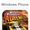 игра Fast & Furious Adrenaline