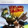топовая игра Veks and Silence