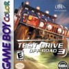 Test Drive Off-Road 3