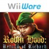 топовая игра Robin Hood: The Return of Richard