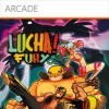 топовая игра Lucha Fury