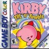 топовая игра Kirby Tilt 'n' Tumble