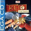 Keio: Flying Squadron