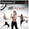 EyeToy: Kinetic