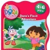 топовая игра Dora The Explorer: Dora's Fix-It Adventure