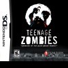 Лучшие игры Платформер - Teenage Zombies: Invasion of the Alien Brain Thingys! (топ: 1.2k)