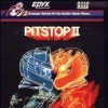 топовая игра Pitstop II