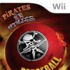 игра Pirates vs. Ninjas Dodgeball