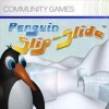 топовая игра Penguin Slip-Slide