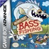 топовая игра Monster Bass Fishing