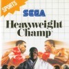 топовая игра Heavyweight Champ