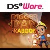 Лучшие игры Пазл (головоломка) - Digger Dan & Kaboom (топ: 1.3k)