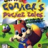топовая игра Conker's Pocket Tales