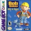 Bob the Builder: Fix-It Fun
