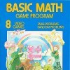 игра от Atari - Basic Math (топ: 1.4k)