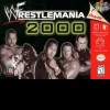 игра WWF Wrestlemania 2000
