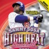 Sammy Sosa High Heat Baseball 2001