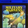 топовая игра Military Madness [1990]
