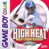 топовая игра High Heat Major League Baseball 2002