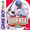 High Heat Major League Baseball 2002