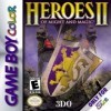 топовая игра Heroes of Might and Magic II