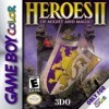 Heroes of Might and Magic II