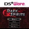 G.G Series -- Dark Spirits