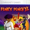 игра Funky Punch XL